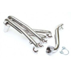 Peugeot 306 8V stainless steel exhaust manifold EVOFA306 EVOFA306 259,90 €