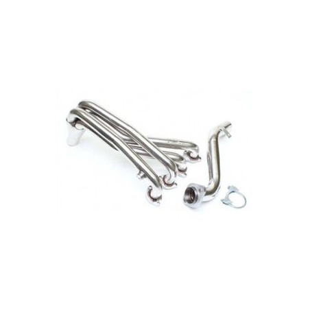 Peugeot 306 8V stainless steel exhaust manifold EVOFA306 EVOFA306 259,90 €