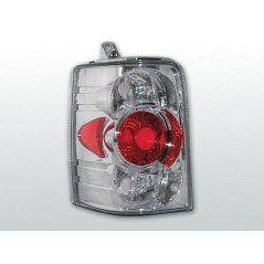 Chrysler Jeep Grand Cherokee (ZJ) 93-99 Chrome Tail Lights LTCH01 LTCH01 129,90 €