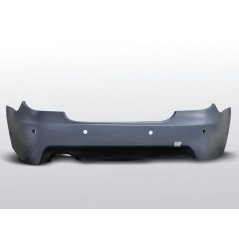 BMW E60 08-10 M-Tech PDC Rear Bumper ZTBM19 ZTBM19 359,90 €