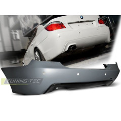 BMW E60 08-10 M-Tech PDC Rear Bumper