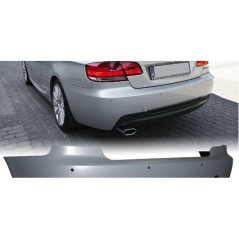 BMW E92 06-13 M-Tech PDC Rear Bumper