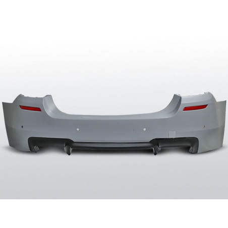 Rear Bumper BMW F10 10- 06.13 Look M5 PDC ZTBM11 ZTBM11 369,90 €