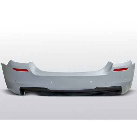 BMW F10 10- 06.13 M-Tech PDC Rear Bumper ZTBM12 ZTBM12 389,90 €