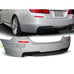 BMW F10 10- 06.13 M-Tech PDC Rear Bumper