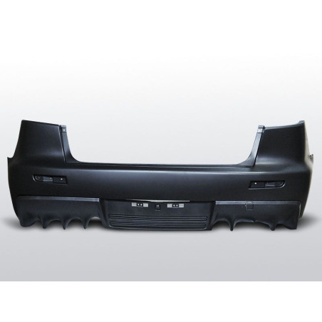 Mitsubishi Lancer 08-11 Look Evo Rear Bumper ZTMI01 ZTMI01 389,90 €