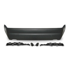 BMW E46 2 door rear bumper 98-04 5111281JOM 5111281JOM 279,90 €