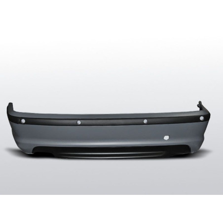 Rear Bumper BMW E46 S/T Sedan 05.98-03.05 M-Tech PDC ZTBM22 ZTBM22 299,90 €