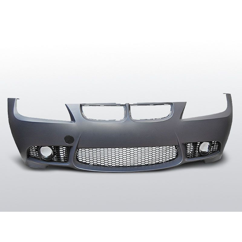 Frontstoßstange BMW E90 05-08 M3 Look M3 ZPBMA5