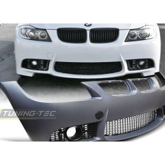 Front Bumper BMW E90 05-08 M3 Look M3