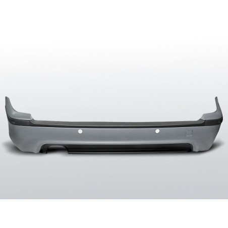 BMW E90 Touring M-Tech PDC Rear Bumper ZTBM17 ZTBM17 379,90 €