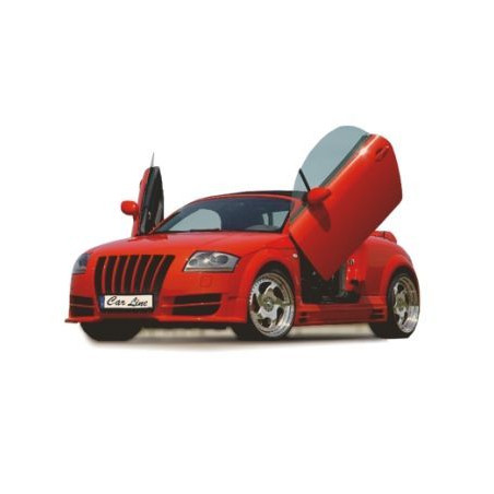 Audi TT Front Bumper AUTTA001FC AUTTA001FC 519,00 €