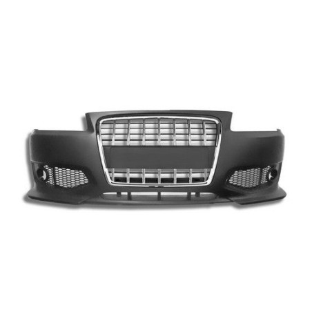 Frontstoßstange Audi A3 8L 96-03 8L0807103CS