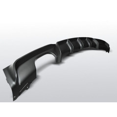 BMW F30 Sedan M-performance Rear Diffuser ZTBM30 ZTBM30 179,90 €