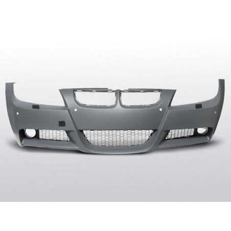 Frontstoßstange BMW E90/E91 03.05-08.08 Look M3 PDC ZPBM06