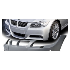 Front Bumper BMW E90/E91 03.05-08.08 Look M3 PDC