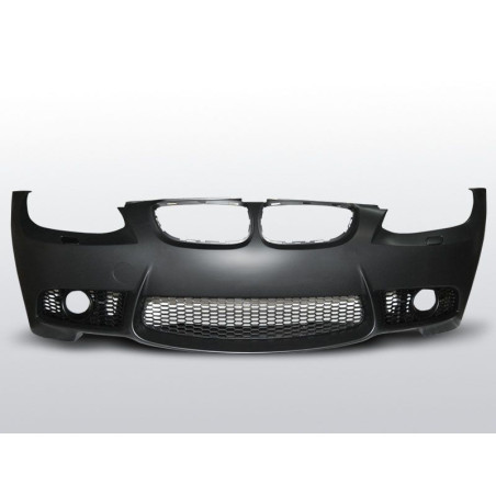 Front Bumper BMW E92 06-09 Look M3 ZPBM30 ZPBM30 369,90 €