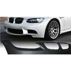 Front Bumper BMW E92 06-09 Look M3