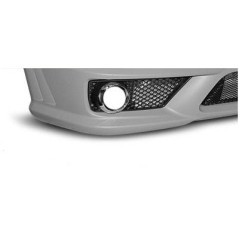 Mercedes W211 06-09 Look E63 PDC Front Bumper