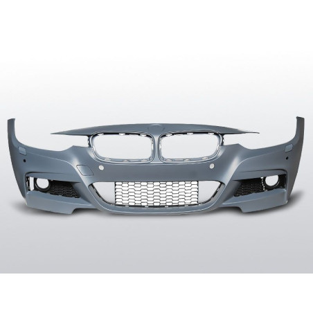 BMW F30 10.11 M-Tech PDC Front Bumper ZPBM27 ZPBM27 389,90 €