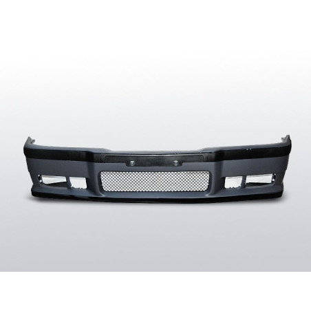 Front Bumper BMW E36 12.90-08.99 Look M3 ZPBMA2 ZPBMA2 169,90 €