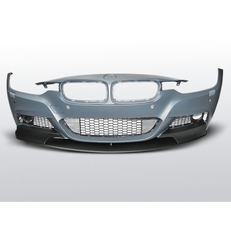 Front Bumper BMW F30 10.11- M-Performance PDC ZPBM24 ZPBM24 399,90 €