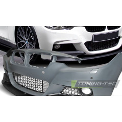 Front Bumper BMW F30 10.11- M-Performance PDC