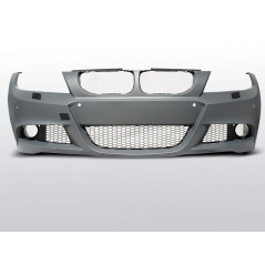 Front Bumper BMW E90/E91 09-11 Look M-Tech PDC ZPBM15 ZPBM15 349,90 €