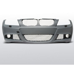 Front Bumper BMW E90/E91 09-11 Look M-Tech ZPBM16 ZPBM16 369,91 €