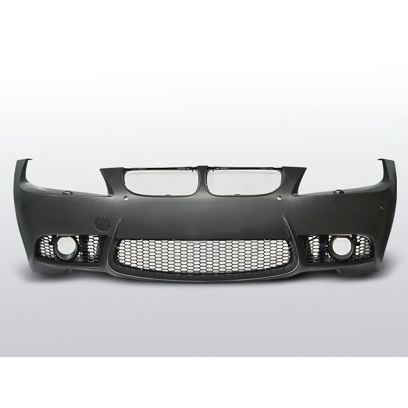 Frontstoßstange BMW E90 09-11 Look M3 PDC ZPBM18