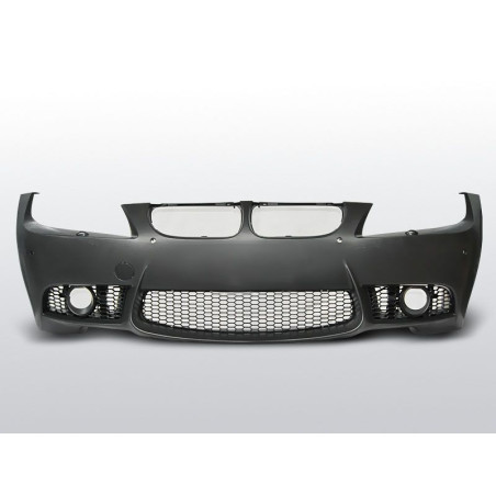 Front Bumper BMW E90 09-11 Look M3 PDC ZPBM18 ZPBM18 329,90 €