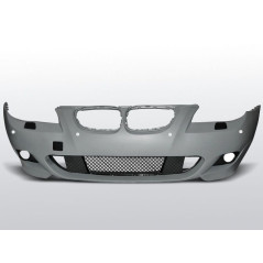 Front Bumper BMW E60/61 07-10 M-Tech PDC ZPBM20 ZPBM20 449,90 €