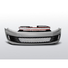 Volkswagen Golf 6 GTI Look Front Bumper ZPVW07 ZPVW07 359,90 €