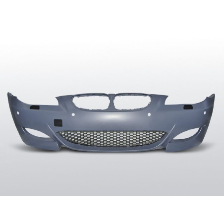 Front Bumper BMW E60/E61 03-07 Look M5 PDC ZPBM21 ZPBM21 269,90 €