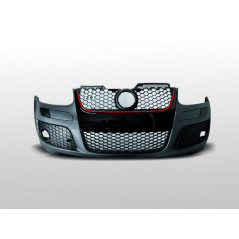 Front Bumper Volkswagen Golf 5 10.03-09 Look GTI ZPVW02 ZPVW02 289,90 €