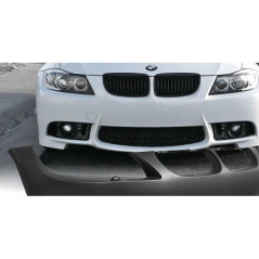 Front Bumper BMW E90 05-08 Look M3