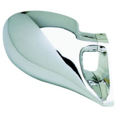 Look M 3 chrome manual mirrors 2810001 2810001 39,95 €