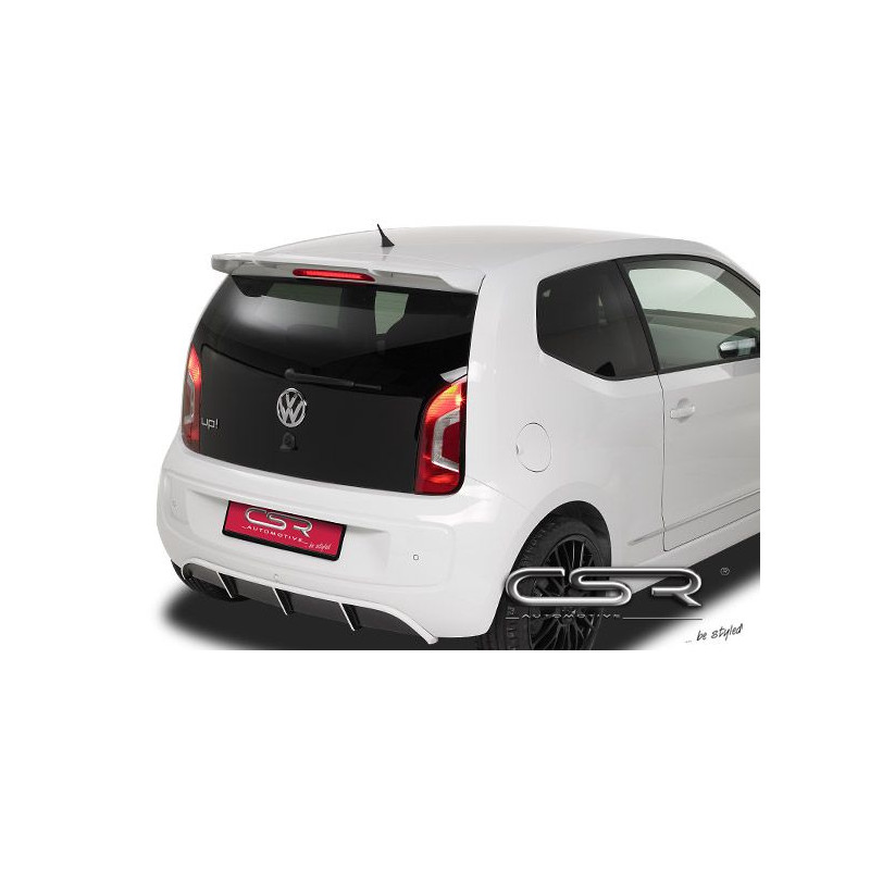 Spoiler VW Up 2011 HF361