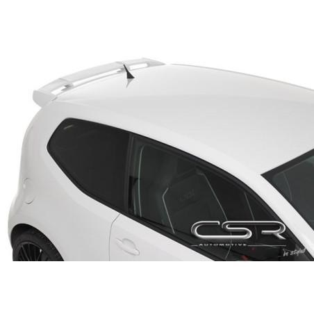 Spoiler VW Up 2011