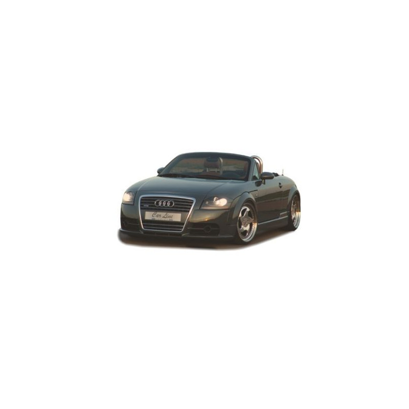 Audi TT Frontstoßstange AUTTA002FC