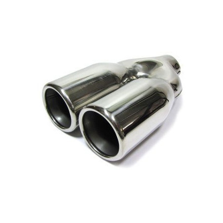 2x76mm Exhaust Tip CP14593 CP14593 34,90 €