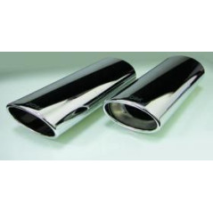 Exhaust tip 120x80 20021 20021 34,90 €