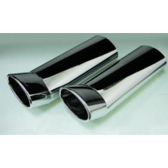 Exhaust tip 120x80 20022 20022 32,90 €