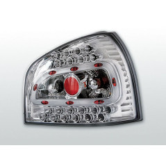 Audi A3 8L 08.96-08.00 Rear Lights with Clear Leds LDAU16 LDAU16 159,90 €