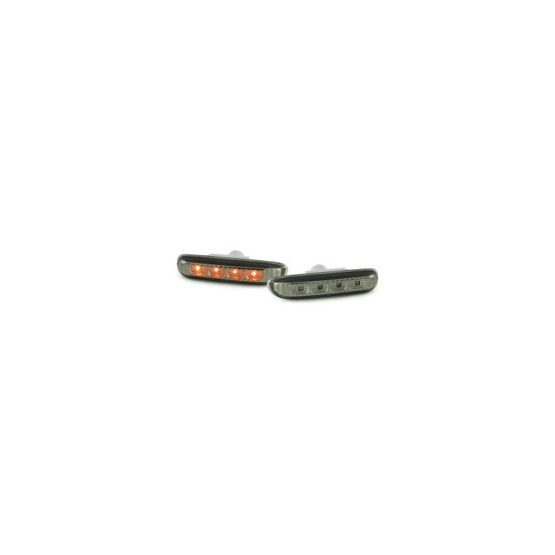 LED-Seitenblinker BMW E46 Coupé/Cab./Limousine/Touring 98-01 Rauch CP22351