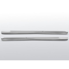 Mercedes W221 05-13 Side Skirts AMG Look PGME05 PGME05 199,90 €