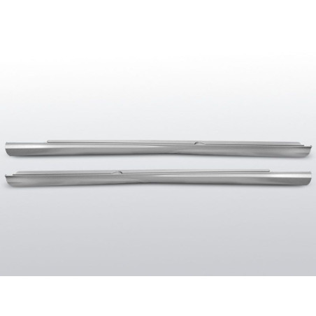 Mercedes W221 05-13 Side Skirts AMG Look PGME05 PGME05 199,90 €