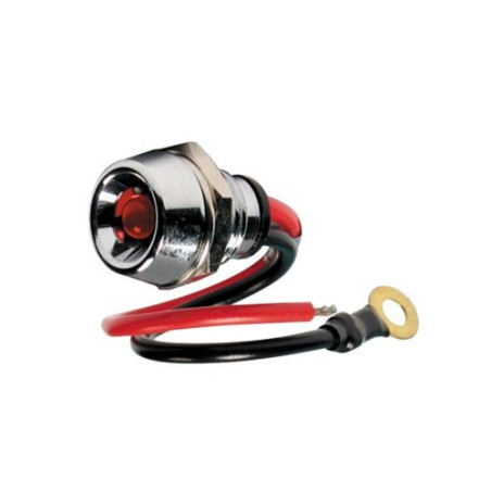 Red LED indicator LP45580 LP45580 3,95 €