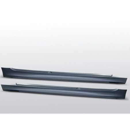 BMW E60 03-10 M-Tech Side Skirts PGBM05 PGBM05 169,90 €