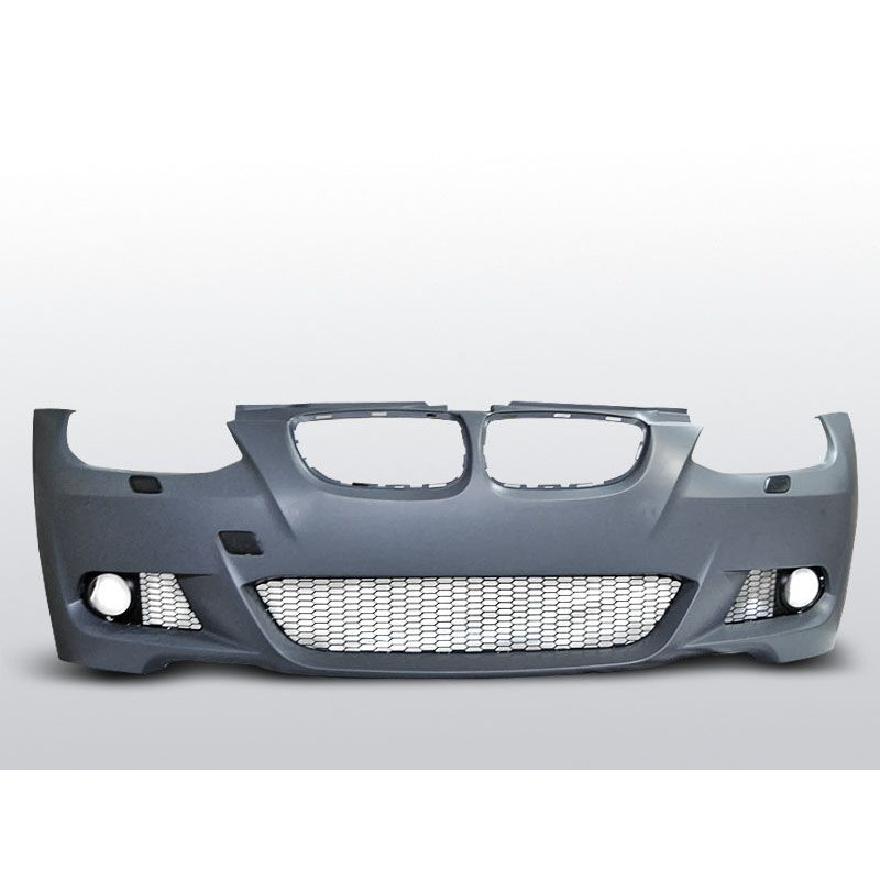 Frontstoßstange BMW E92 06-09 M-Tech ZPBM29